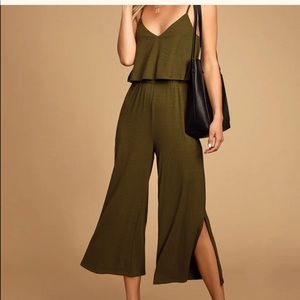 Lulus Jumpsuit